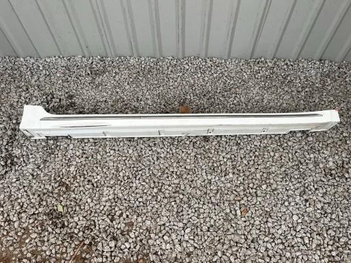 87754-D4010 - KIA OPTIMA 4 IV 15R-ПЕДАЛЬ ПОРОГА ПРАВИЙ ПОРІГ