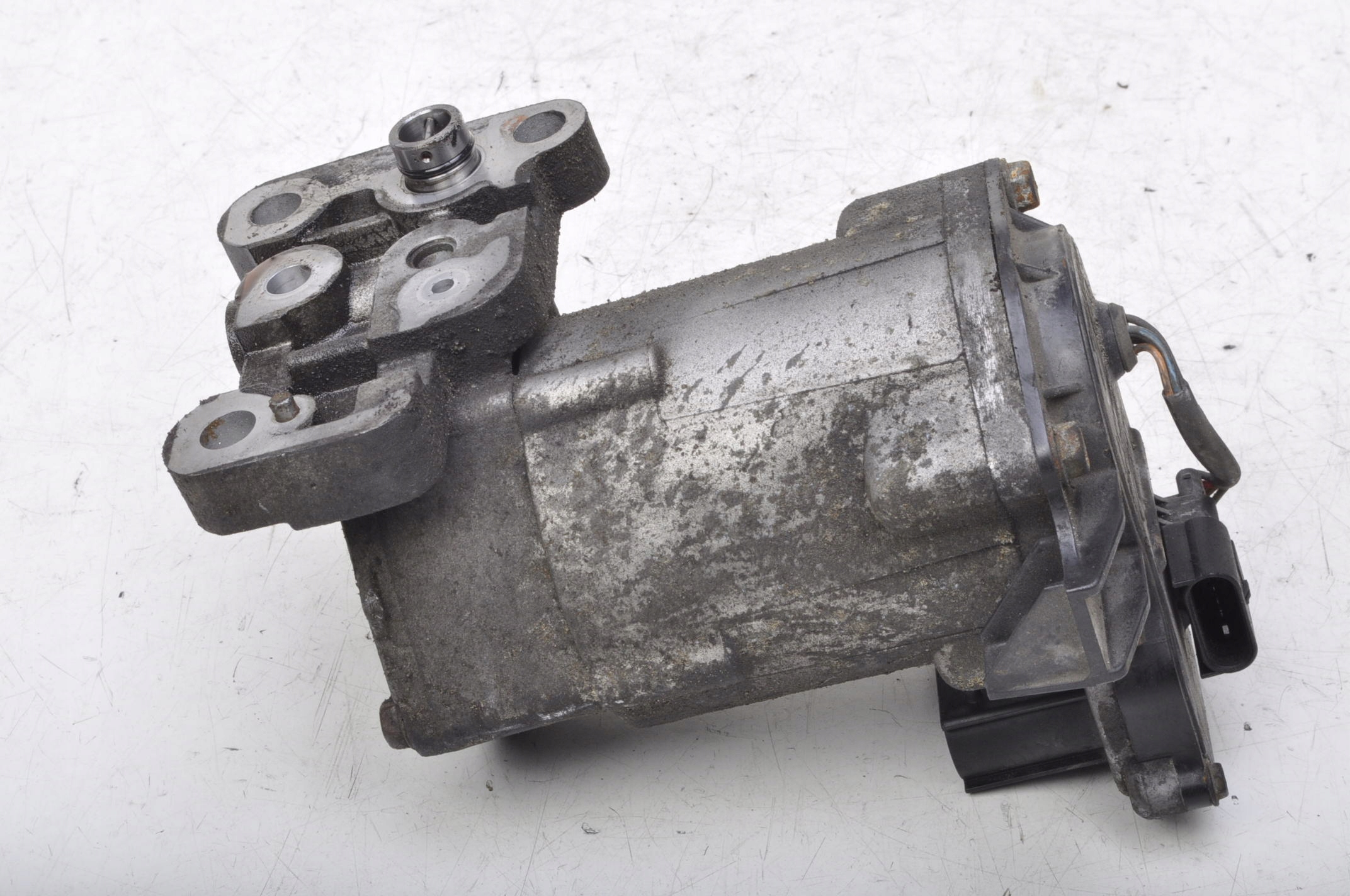 KIA OPTIMA III 2.0 CVVT МАСЛЯНЫЙ НАСОС 46120-3D000