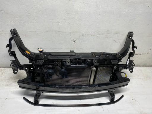 KIA OPTIMA III CRDI ПЕРЕДНИЙ РЕМЕНЬ РАДІАТОРА