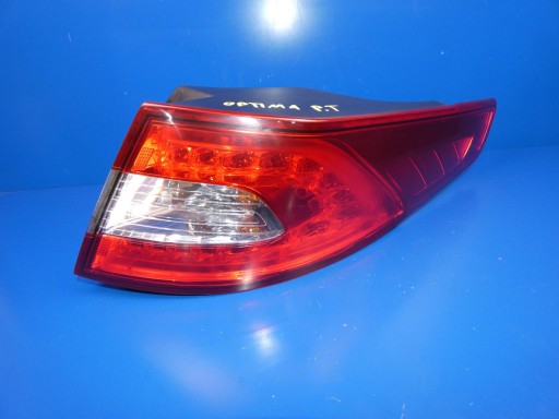 0PTH14 - Kia optima iii лампа праворуч праворуч