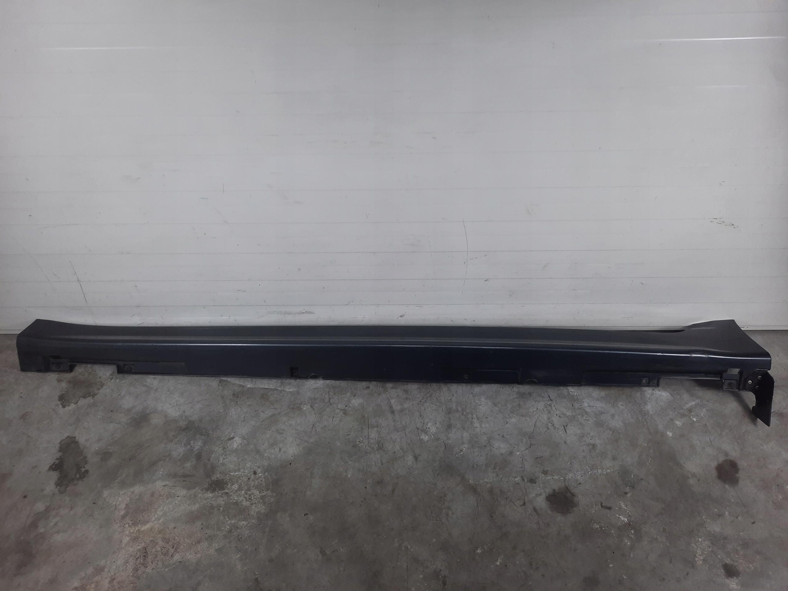 KIA OPTIMA III НАКЛАДКА ПОРОГА ЛЕВАЯ