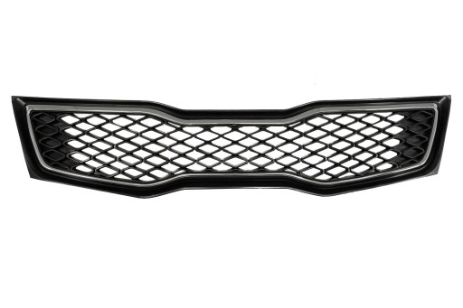 KIA OPTIMA III TF 2010-13 Решетка радиатора 86360-2T000