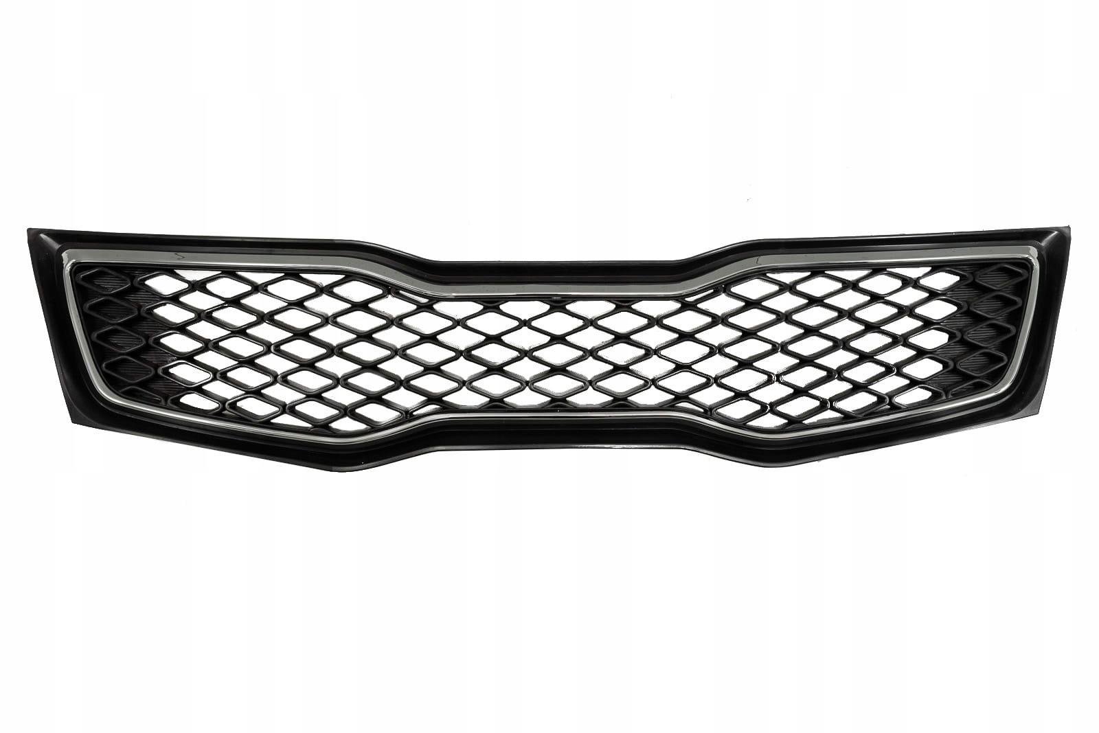 KIA OPTIMA III TF 2010-2013 РЕШІТКА РАДІАТОРА