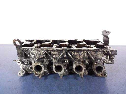 ГОЛОВКА ДВИГУНА KIA OPTIMA IV 1.7 CRDI D4FD