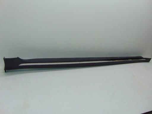 87754-D4010 - KIA OPTIMA IV 15-19 ПЕДАЛЬ ПОРОГА ПРАВИЙ СЕДАН