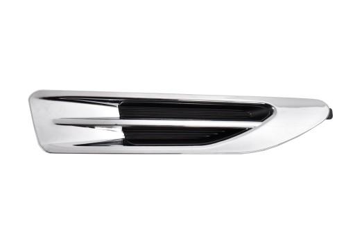 87772-D4000 - KIA OPTIMA IV 16-ПРАВЫЙ ВОЗДУХОЗАБОРНИК НА КРЫЛО