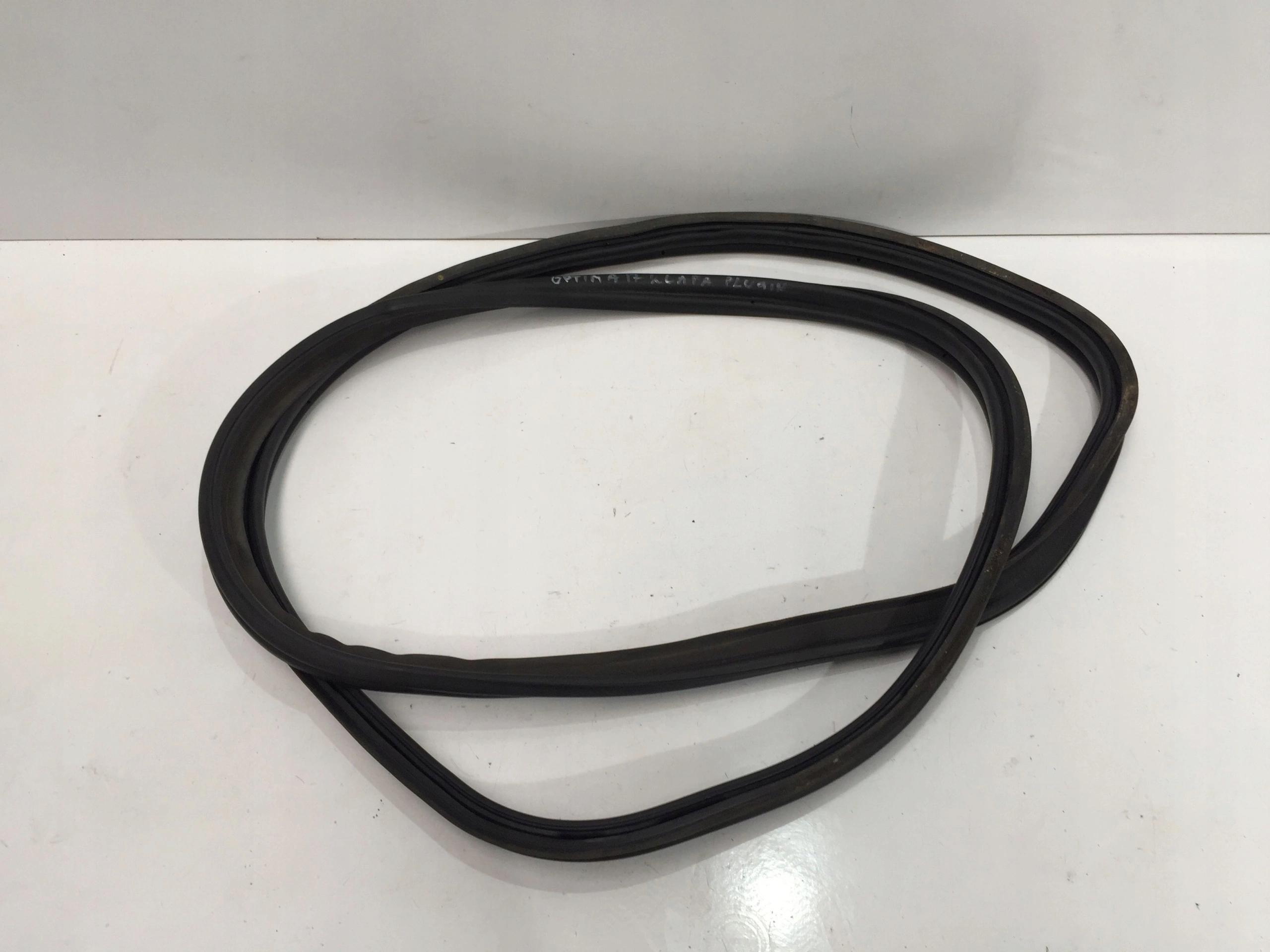 0909 - KIA OPTIMA IV 2017 СЕДАН ПРОКЛАДКА КРЫШКИ БАГАЖНИКА