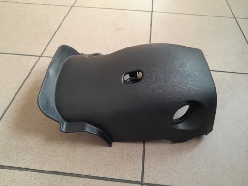 84852D5000WK 84852-D5000WK - KIA OPTIMA IV 2017 США КРИШКА ПІД РУЛЬОВОЮ КОЛОНКОЮ ЗАПАЛЮВАННЯ 84852-D5000