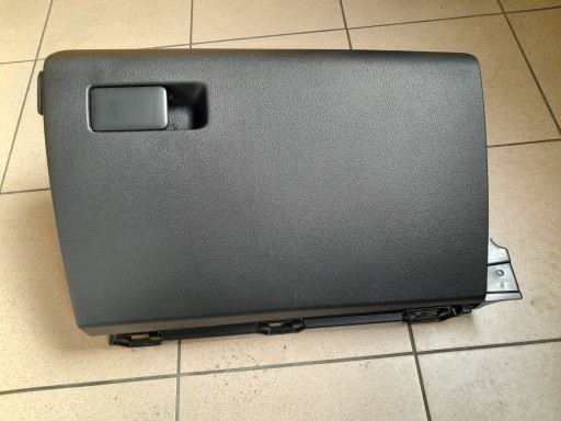 D5845-40000 D584540000 - KIA OPTIMA IV 2017R USA ПОЛИЦЯ ДЛЯ ЗБЕРІГАННЯ ПАСАЖИРА КОНСОЛЬНІ ДОШКИ