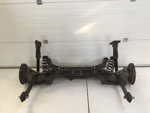 55400-A8700 - Kia optima iv 2018 седан задня підвіска