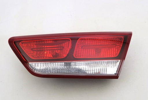 Kia Optima IV 4 JF SEDAN 2018 - 2020 LAMP Задній Закон про клапоть r Оригінальний OE