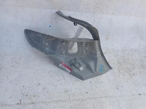 69131D4000 - KIA OPTIMA IV 4 СЕДАН 15-20 ОКУЛЯР ЛАМПЫ ЛЕВЫЙ ЗАДНИЙ