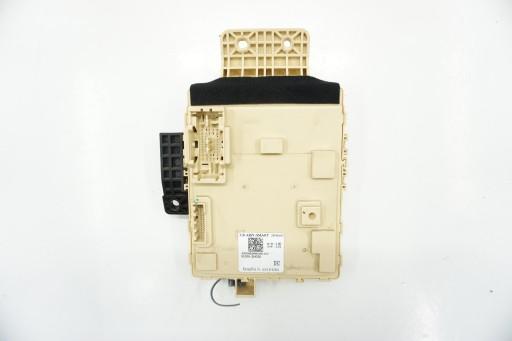 Kia optima iv коробка модуля bsi 91950-d4320