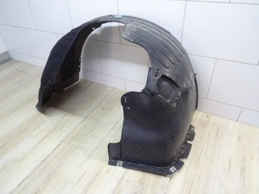 KIA OPTIMA IV КОЛІСНА АРКА ПЕРЕДНЯ ЛІВА 86811-D4500