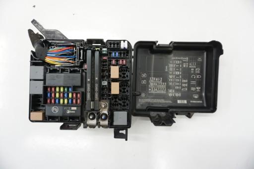 912B6-D4680, 912B6-D4680 - Блок предохранителей kia optima iv 1.7 crdi