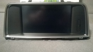 ЗАВОДСЬКА РАДІОЛА KIA OPTIMA