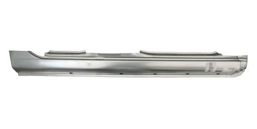 3265012 - KIA PICANTO 04-11 ПОРІГ ПОРОГИ KLOKKERHOLM ОЦИНКОВАНИЙ ПР.