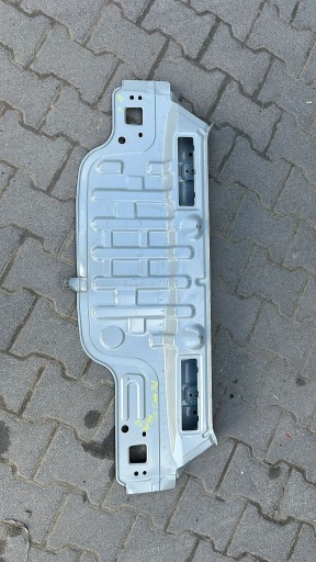 KIA PICANTO 2011-ЗАДНИЙ РЕМЕНЬ