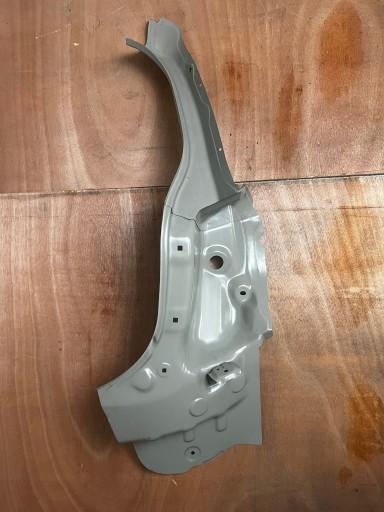 71560G6000 - KIA PICANTO 3 Март 2017 -> ЗАДНИЙ РЕМНЬ ОДЕЖДЫ ЗАДНИЙ ПРАВЫЙ