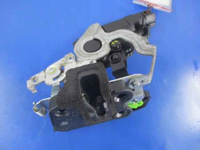 KIA PICANTO І ЗАМОК ДВЕРІ ЛІВИЙ ПЕРЕДНІЙ 4PIN ОРИГІНАЛ