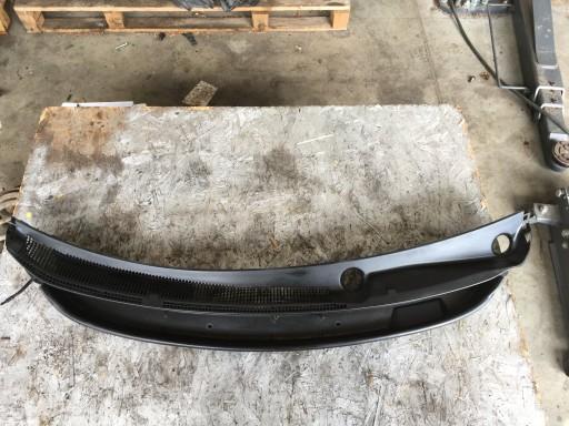 86150-1Y000 - KIA PICANTO II 11-17 ВІКНА ПЛАСТИКОВІ ЄВРОПА