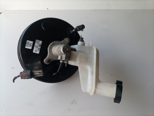 KIA PICANTO II СЕРВОПРИВОД НАСОС 58500-1Y400