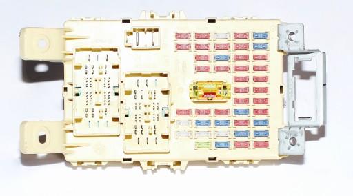 Блок запобіжників kia picanto ii 91950-1y555