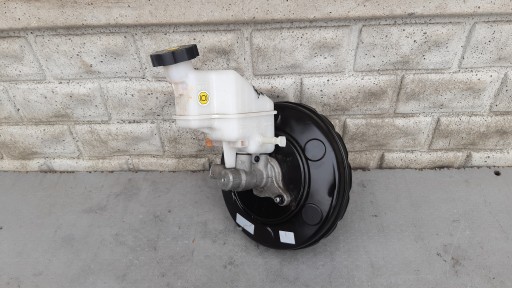 58500-G6500 - KIA PICANTO III 17- СЕРВОТОРМОЗНОЙ НАСОС