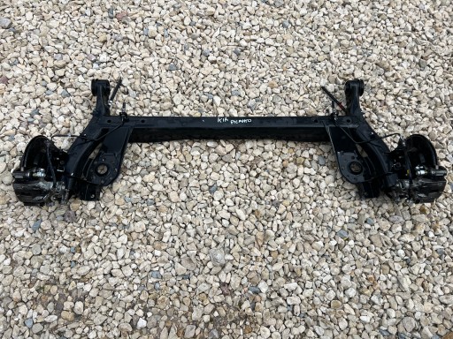 Kia picanto iii belka задній 55100-g6300