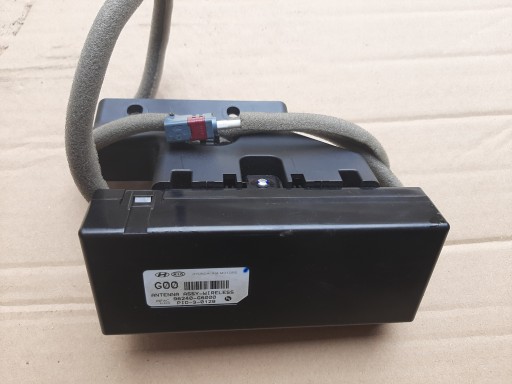 KIA PICANTO III МОДУЛЬ КОНТРОЛЕР АНТЕНИ 96240-G6000