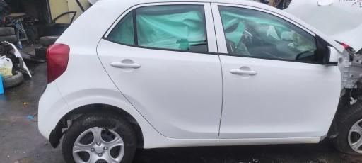 KIA PICANTO III ПОРІГ ПРАВА СТІЙКА 2021