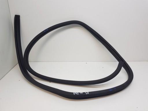 KIA PICANTO III УЩІЛЬНЕННЯ ДВЕРІ ЛІВИЙ ЗАДНІЙ 2017-