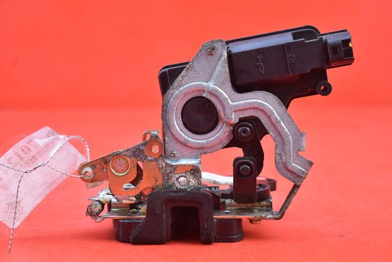 Kia Picanto замок LP S3