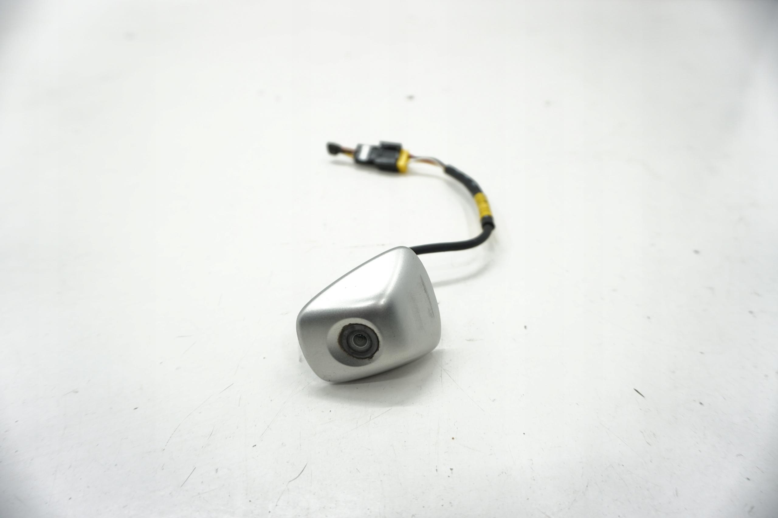 KIA PRO CEED II КАМЕРА ЗАДНЬОГО ВИДУ