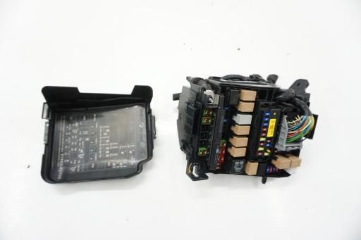 KIA PRO CEED II блок предохранителей 91225-A2700