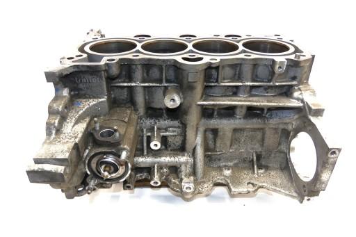21111-2B810 - KIA PROCEED HYUNDAI i30 TUCSON III 1.6 T-GDI G4FJ БЛОК ДВИГАТЕЛЯ НОМИНАЛ
