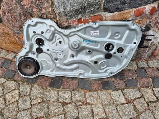 824801H370 - Кіа прохід і склопідйомник механізм передній правий 82480-1х370