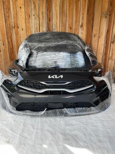 KIA PROCEED III GT LINE LIFT ПОВНА ПЕРЕДНЯ ІДЕАЛЬНА