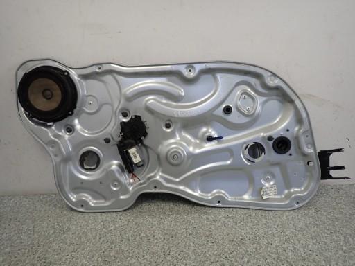 Kia continue pro ceed 08-12 левый стеклоподъемник 6 контактов