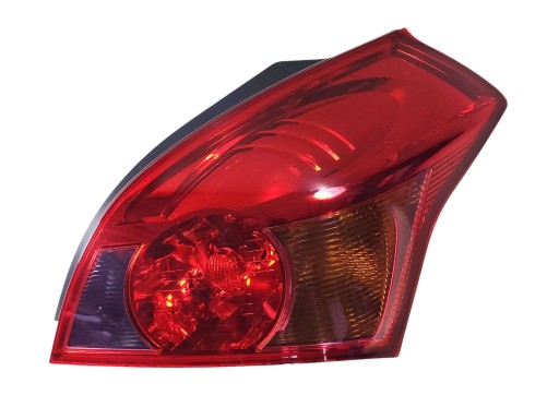 00973502 - Kia continue pro ceed i hb 2007 - ліхтар задній правий