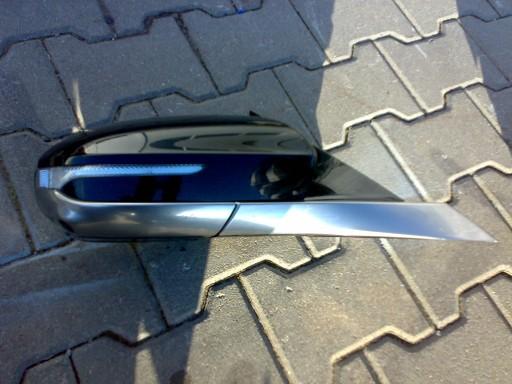 KIA QUORIS K9 K900 2018 2020 ЗОВНІШНЄ ДЗЕРКАЛО