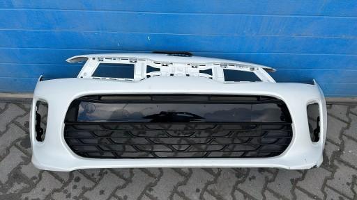 4G0821136 - AUDI A6 C7 крепление кронштейн крыла 4G0821136