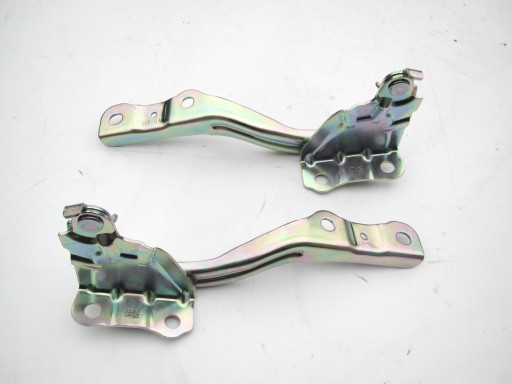 79120-H8000 79110-H8000 - KIA RIO 4 2017-капот петля R + L петлі нові OE