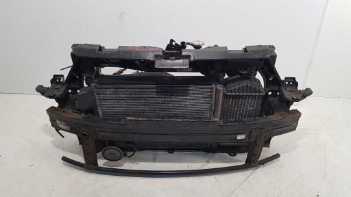 KIA RIO III 1.1 CRDI ПЕРЕДНИЙ РЕМЕНЬ РАДИАТОРА