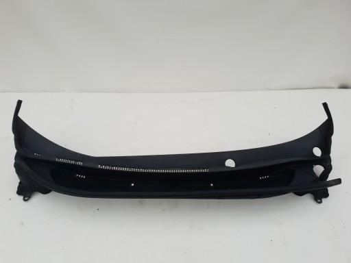 KIA RIO III 11-14 ПЕРЕДНЄ ВІКНО 86150-1W000