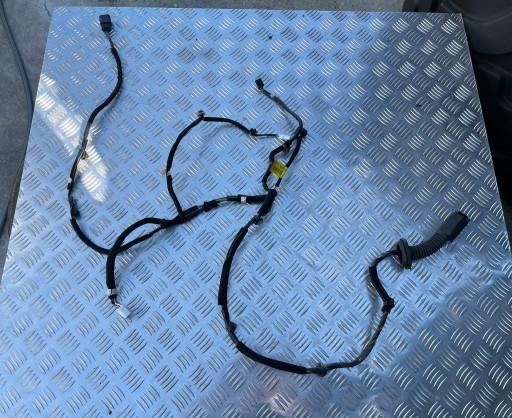 KIA RIO III ВСТАНОВЛЕННЯ ПРАВОЇ ДВЕРІ 91611-1W420-A