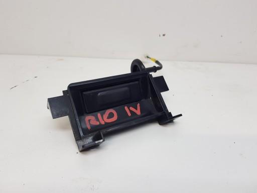KIA RIO III IV ВІДКРИТТЯ ЛЮКА МІКРО КОНТАКТ 2011-