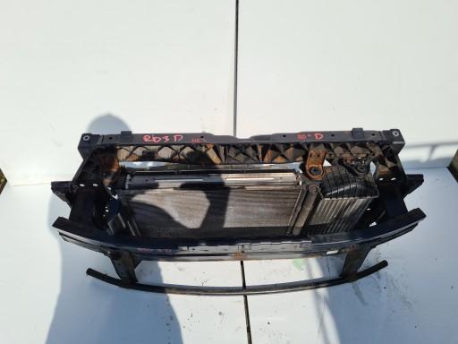 KIA RIO III РЕМЕНЬ РАДІАТОРА ПЕРЕДНЯ БАЛКА 1.1CRDI