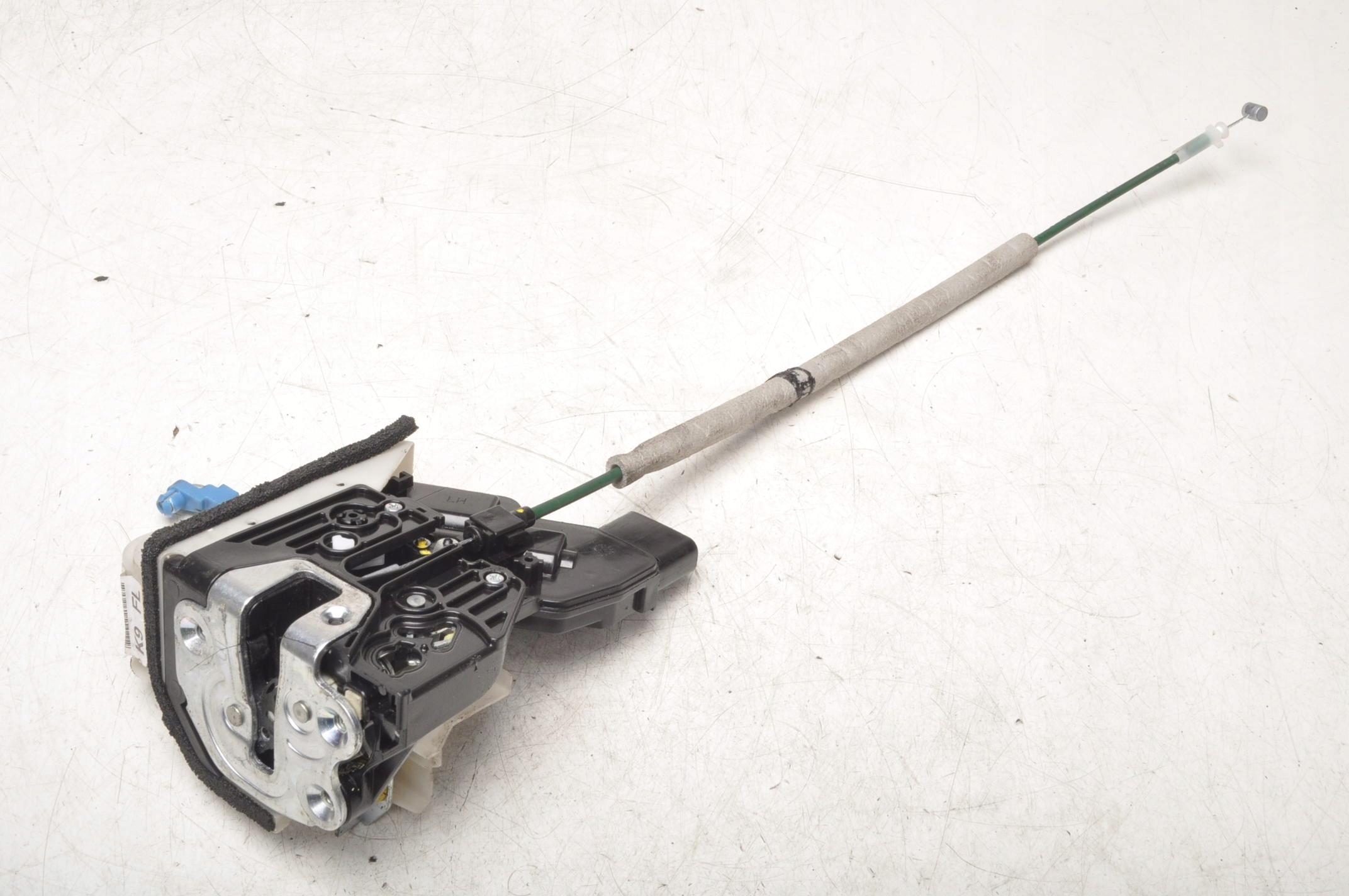 KIA RIO III ЗАМОК ДВЕРИ ЛЕВЫЙ ПЕРЕДНИЙ ПЕРЕДНИЙ 5 PIN