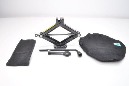 KIA RIO III КОМПЛЕКТ ВАЖЕЛЯ, ПІДНЯТКА, ВУШНИЙ КЛЮЧ